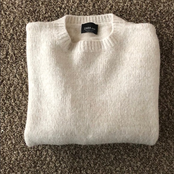 Zara Sweaters - Sale❗️Zara Knit Sweater